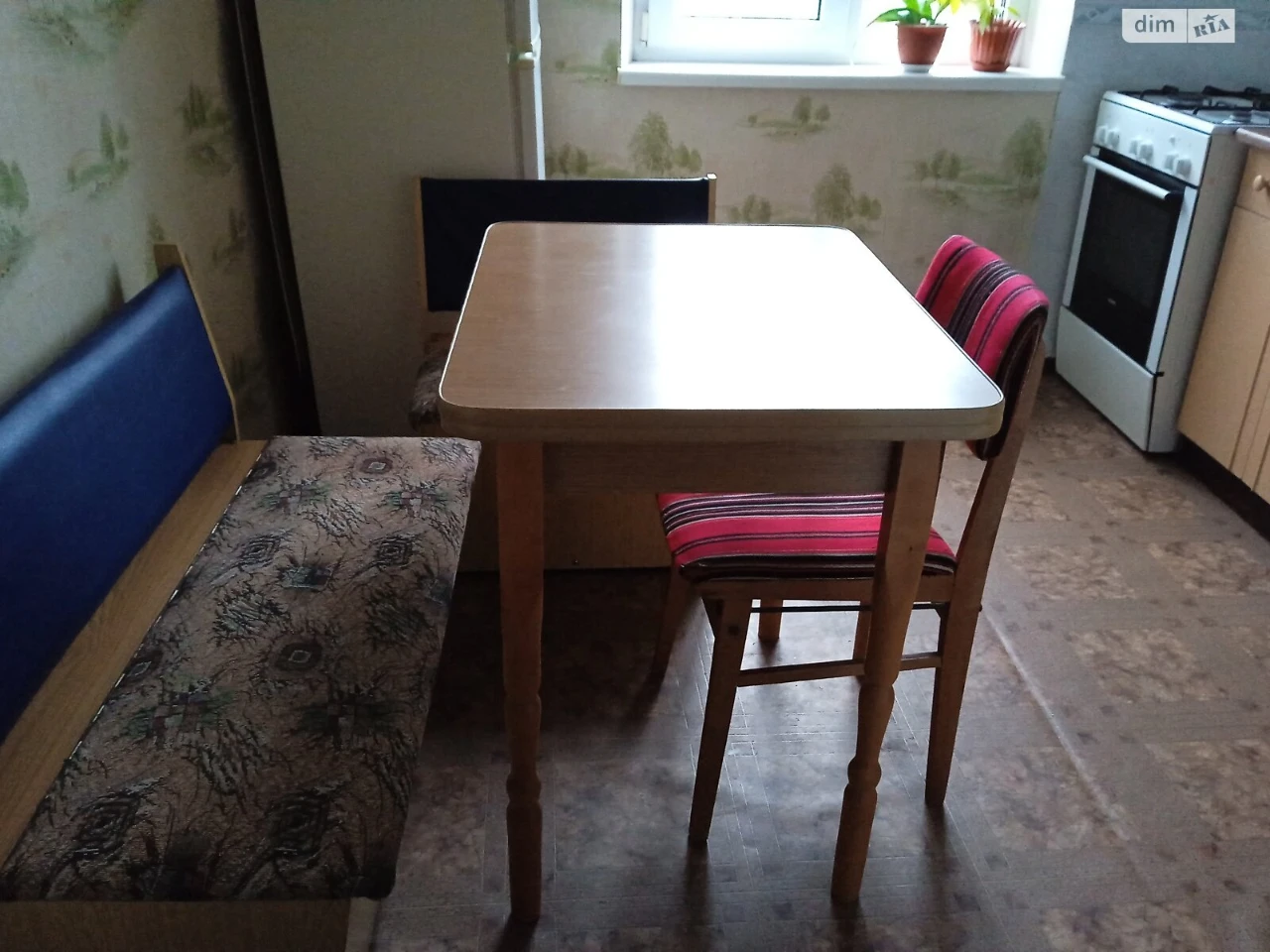 Long-Term Rental Apartment, Харьковский массив