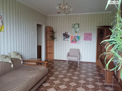 Long-Term Rental Apartment, Харьковский массив