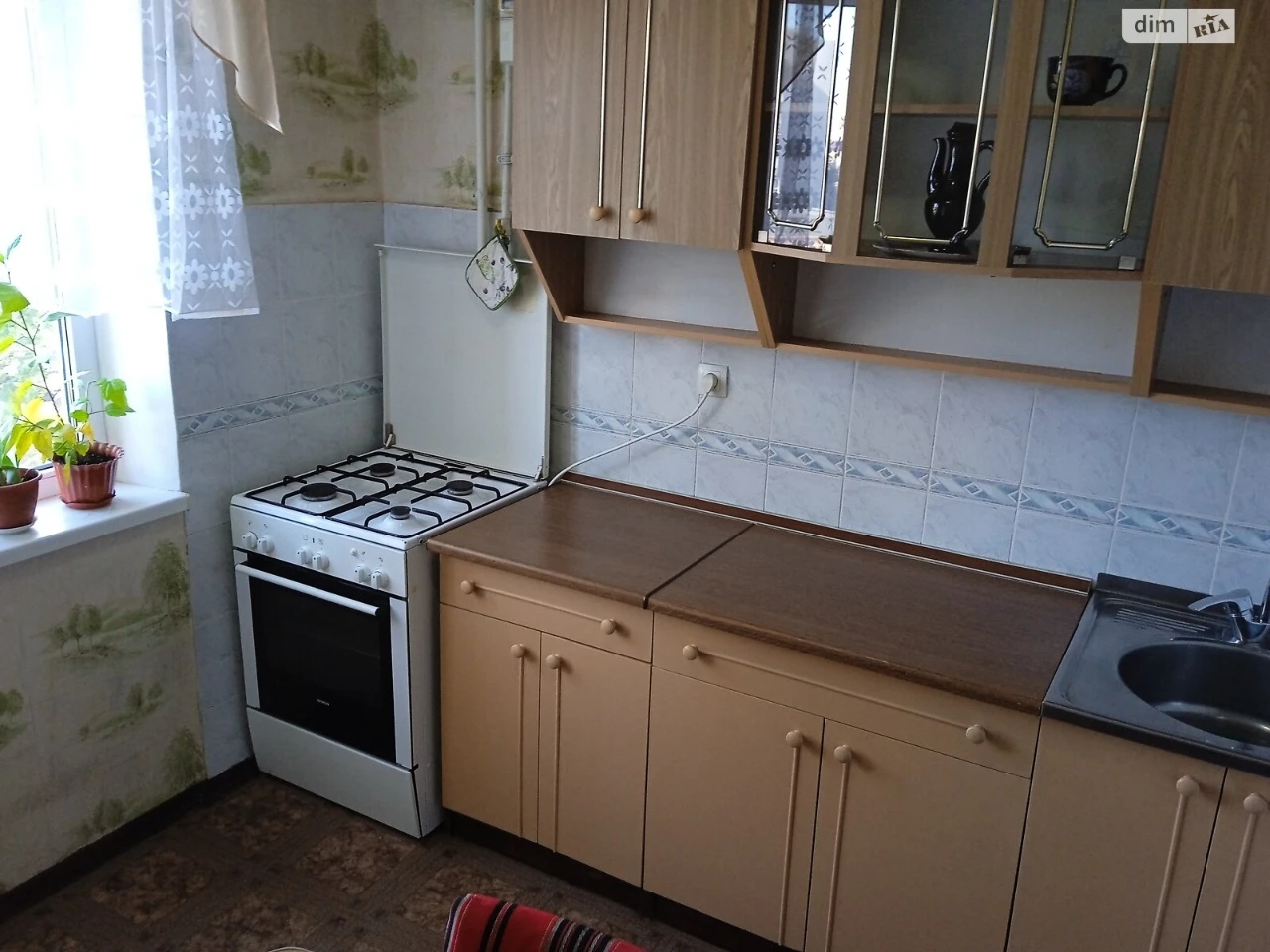 Long-Term Rental Apartment, Харьковский массив