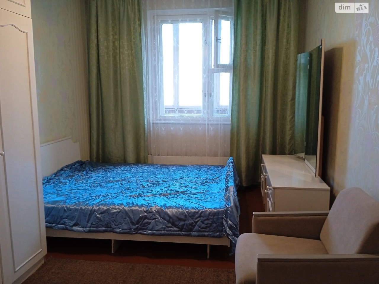 Long-Term Rental Apartment, Харьковский массив