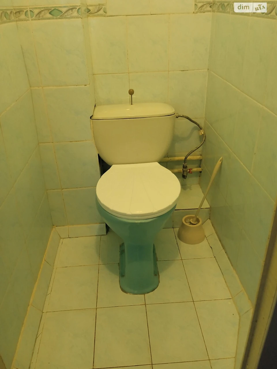 Long-Term Rental Apartment, Харьковский массив
