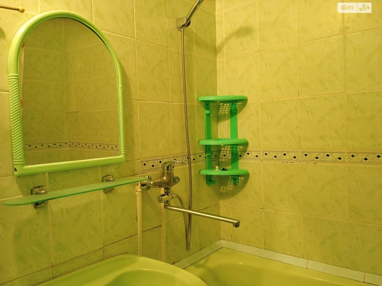 Long-Term Rental Apartment, Харьковский массив