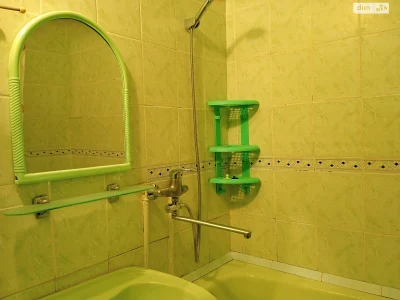 Long-Term Rental Apartment, Харьковский массив
