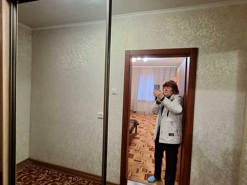 Квартира. Київ, Академіка Глушкова просп.