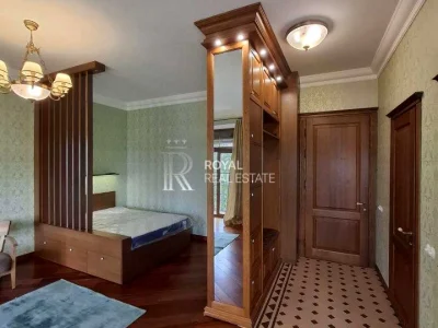 Apartment. Kyiv, Tsitadelna Street