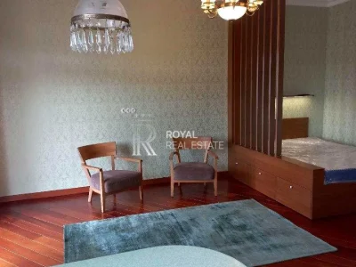 Apartment. Kyiv, Tsitadelna Street