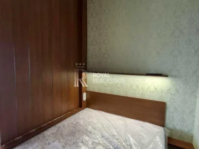 Apartment. Kyiv, Tsitadelna Street