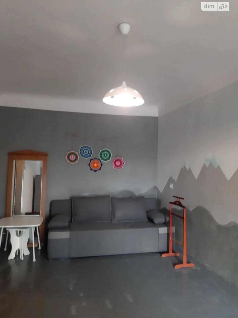 Long-Term Rental Apartment Kosiyora