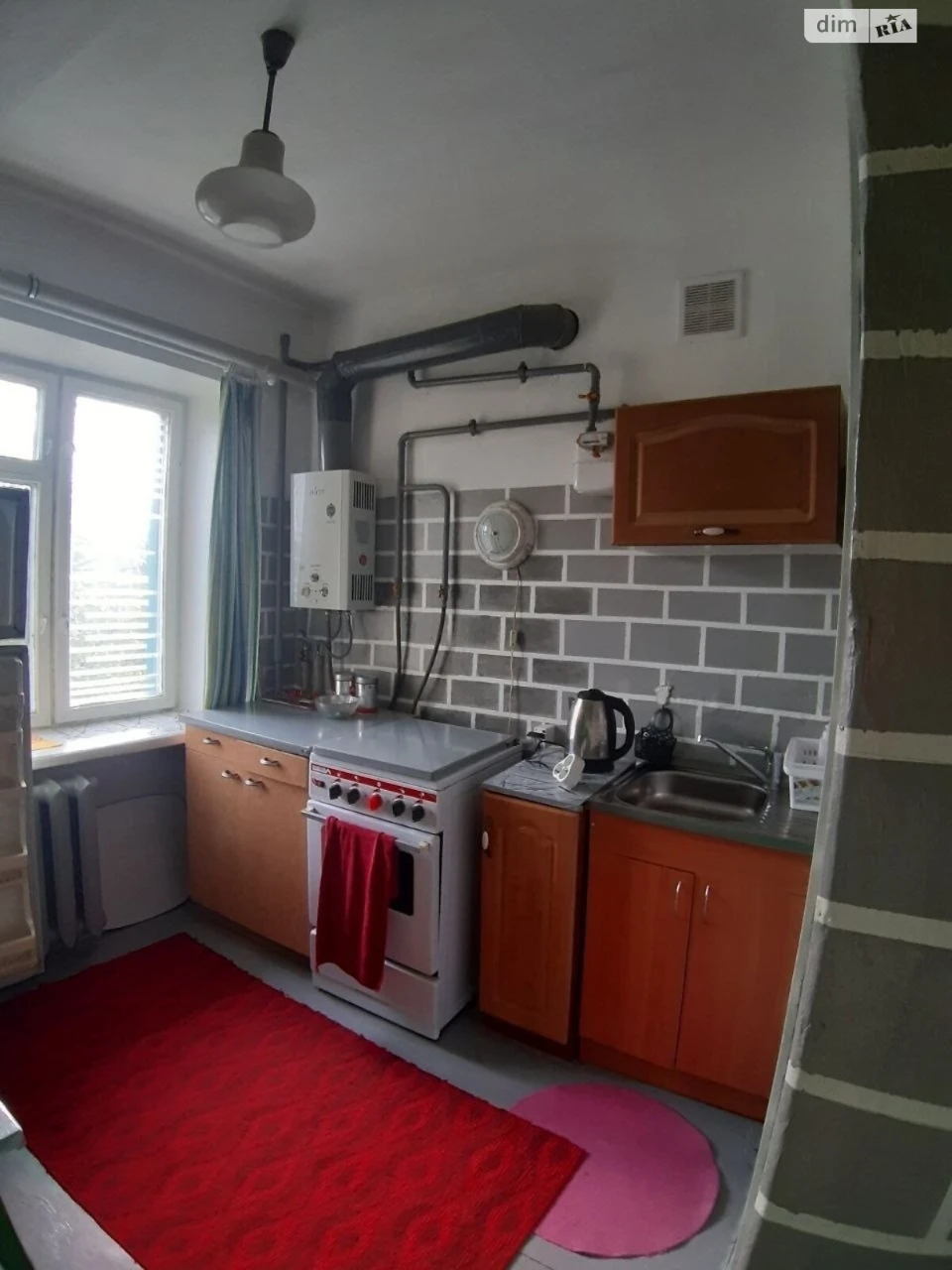 Long-Term Rental Apartment Kosiyora