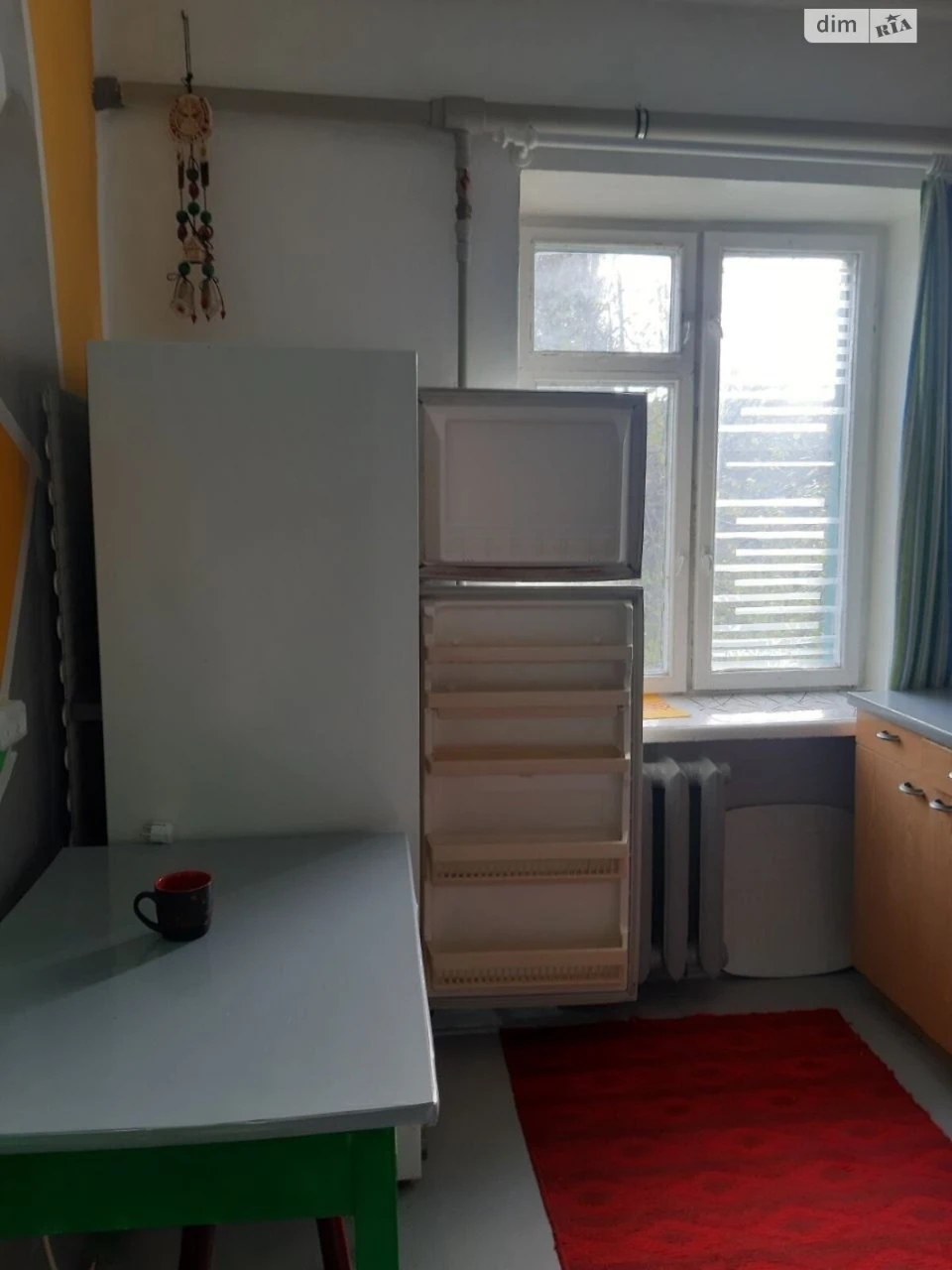 Long-Term Rental Apartment Kosiyora