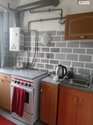 Long-Term Rental Apartment Kosiyora