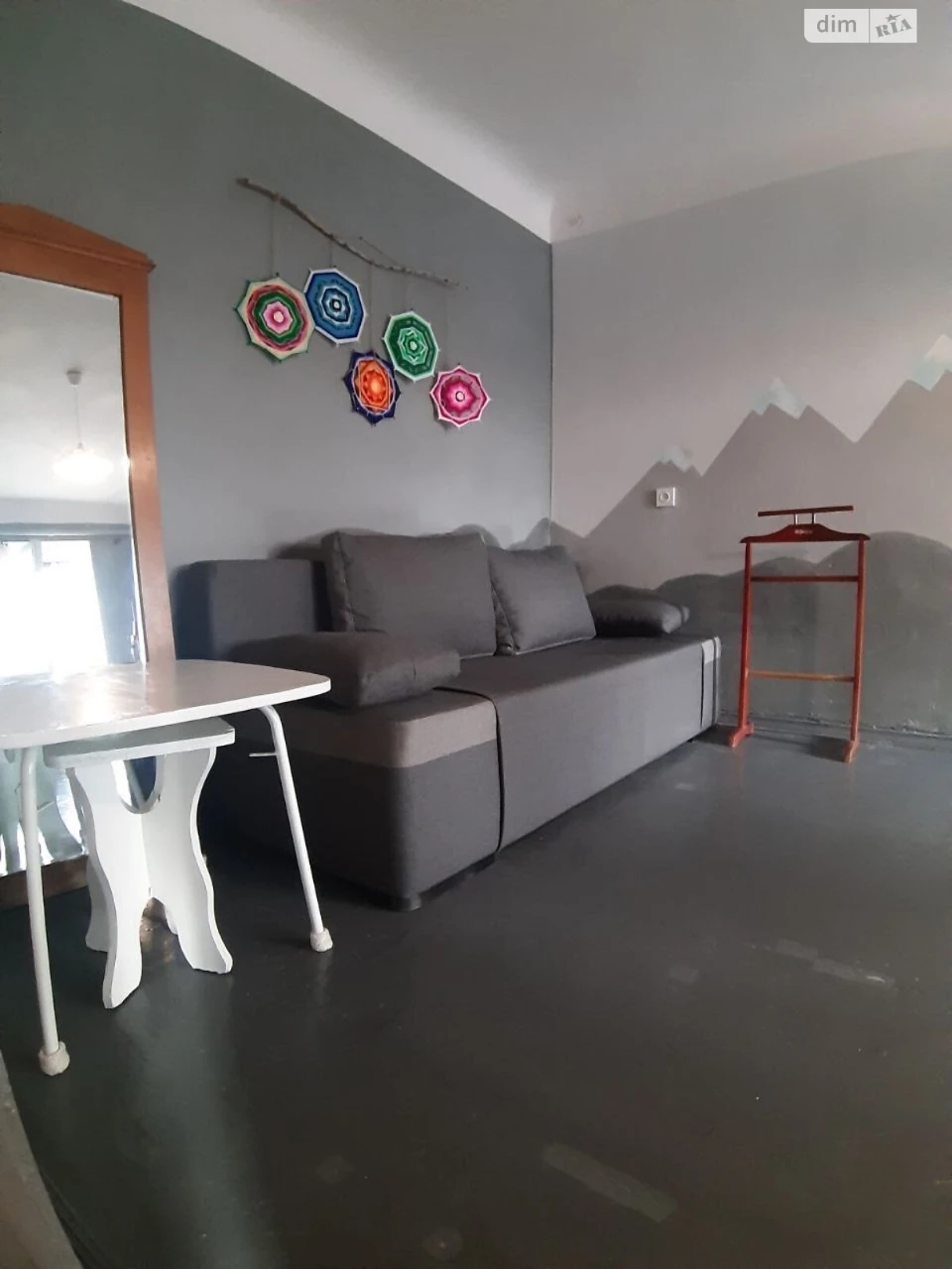 Long-Term Rental Apartment Kosiyora