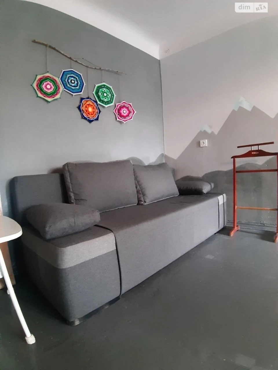Long-Term Rental Apartment Kosiyora