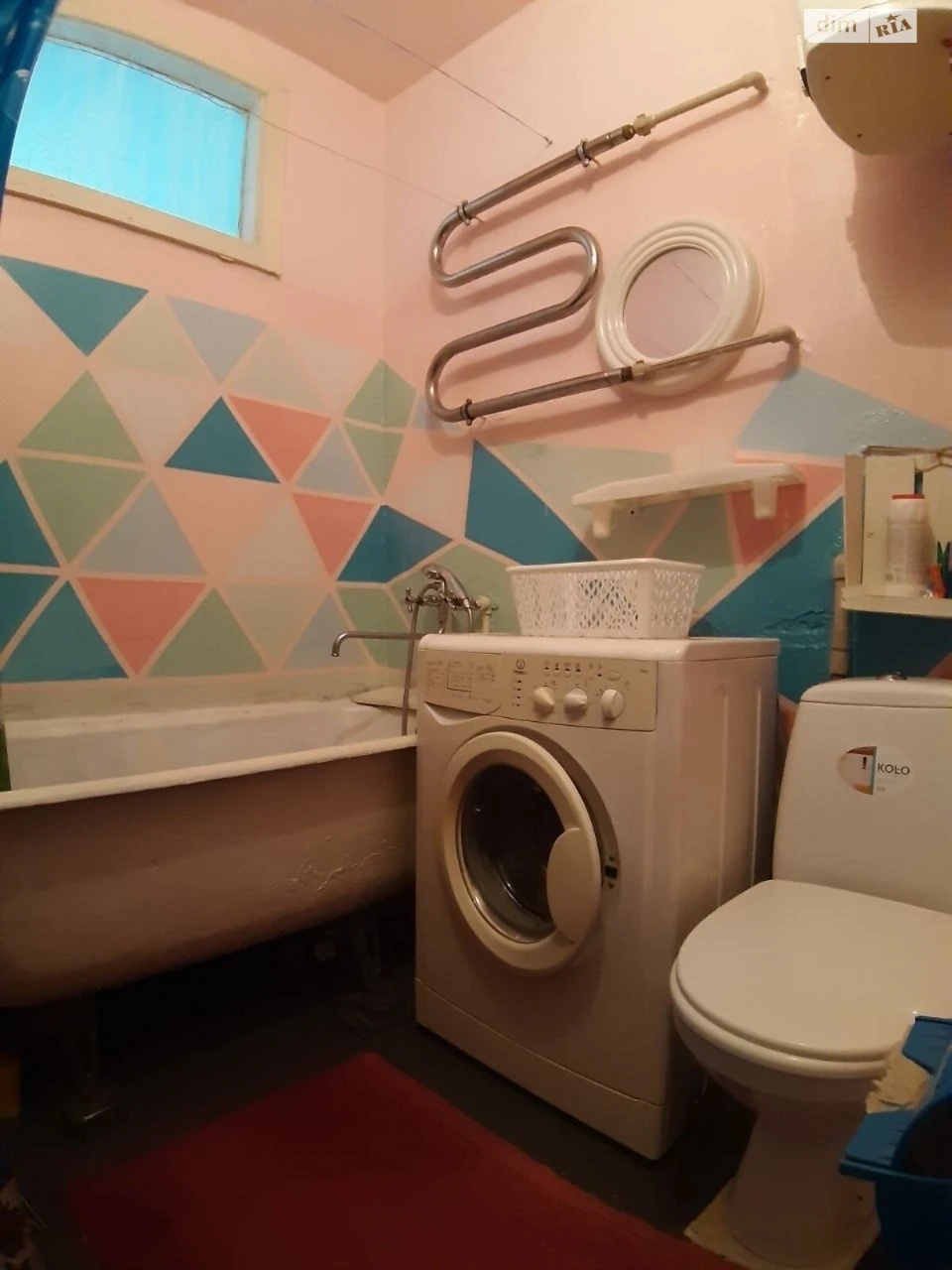 Long-Term Rental Apartment Kosiyora