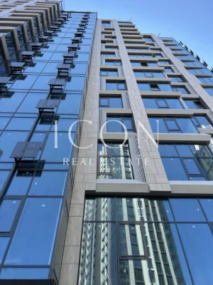 БЕЗ % Продаж квартири без ремонту | 89м² | ЖК «Новопечерські