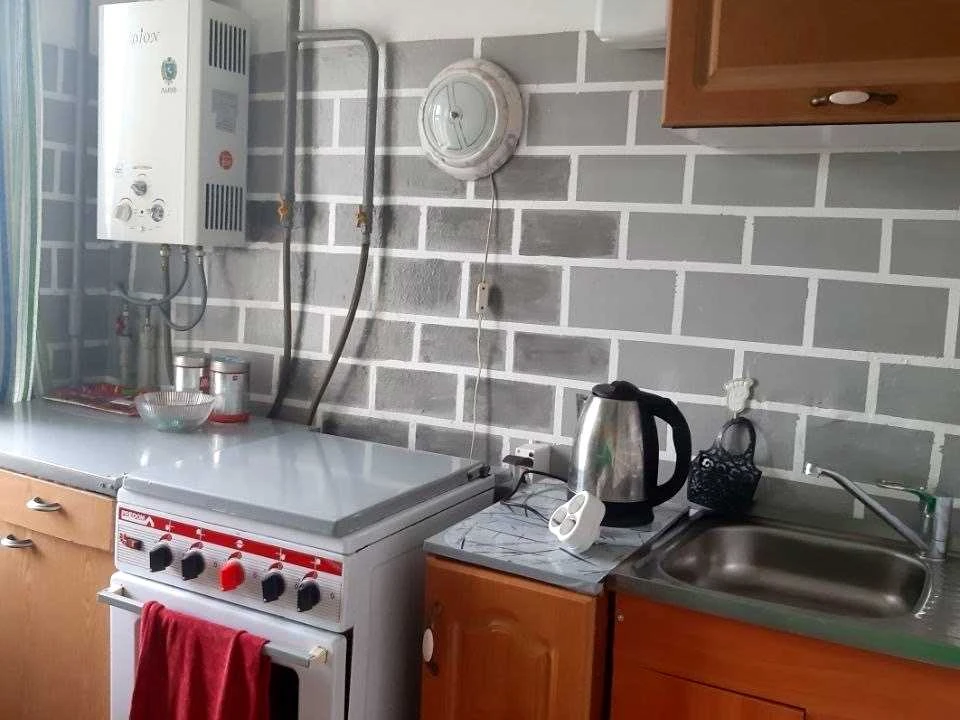 Apartment. Slobodzhansky Prospect, Dnipro