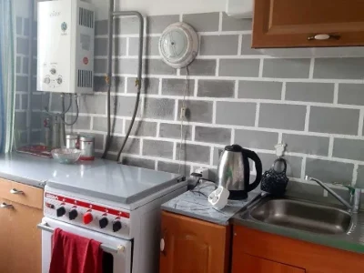 Apartment. Slobodzhansky Prospect, Dnipro