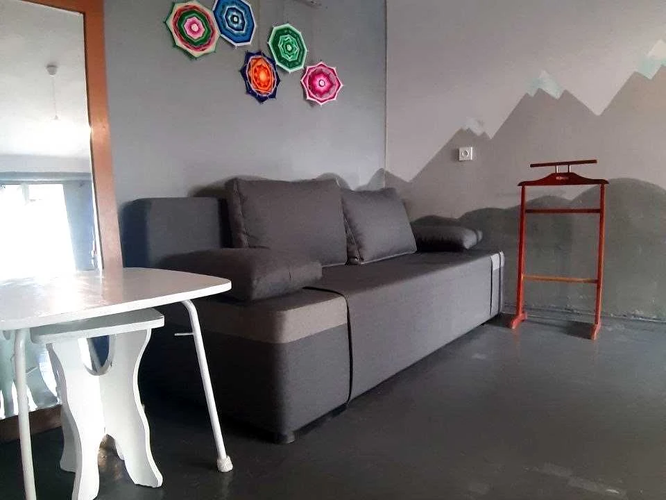 Apartment. Slobodzhansky Prospect, Dnipro