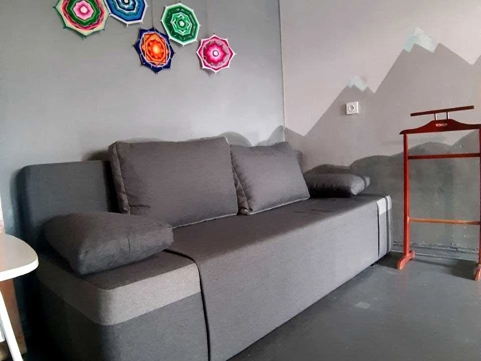 Apartment. Slobodzhansky Prospect, Dnipro
