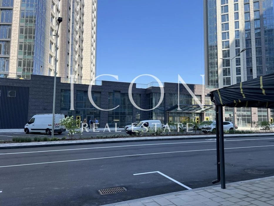 БЕЗ % Продаж квартири без ремонту | 89м² | ЖК «Новопечерські