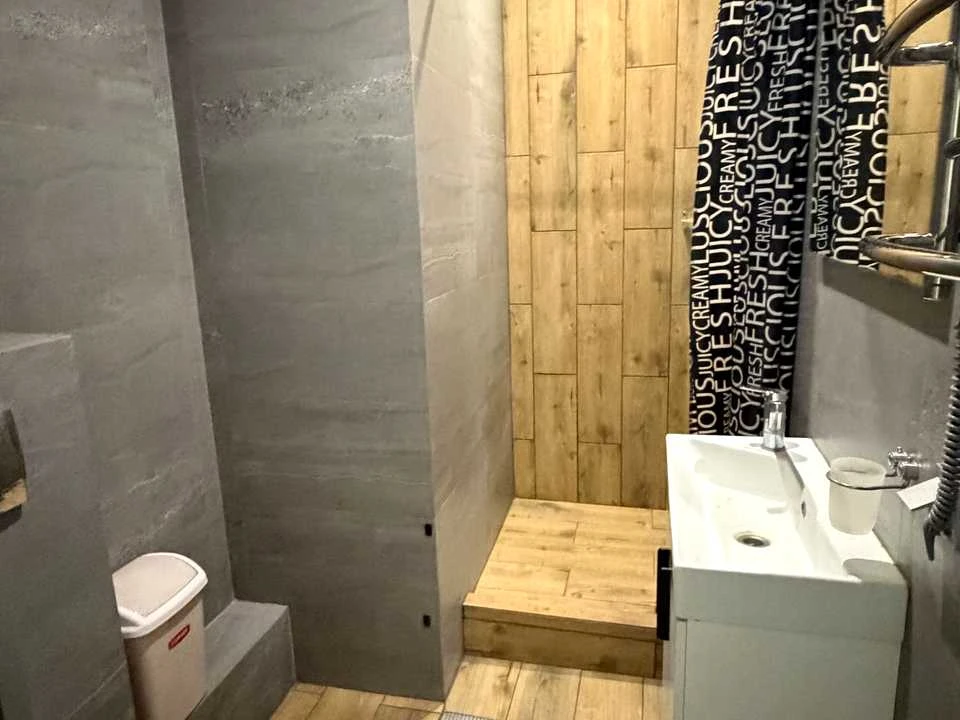 Apartment. Baltiysky Prospect, Kyiv