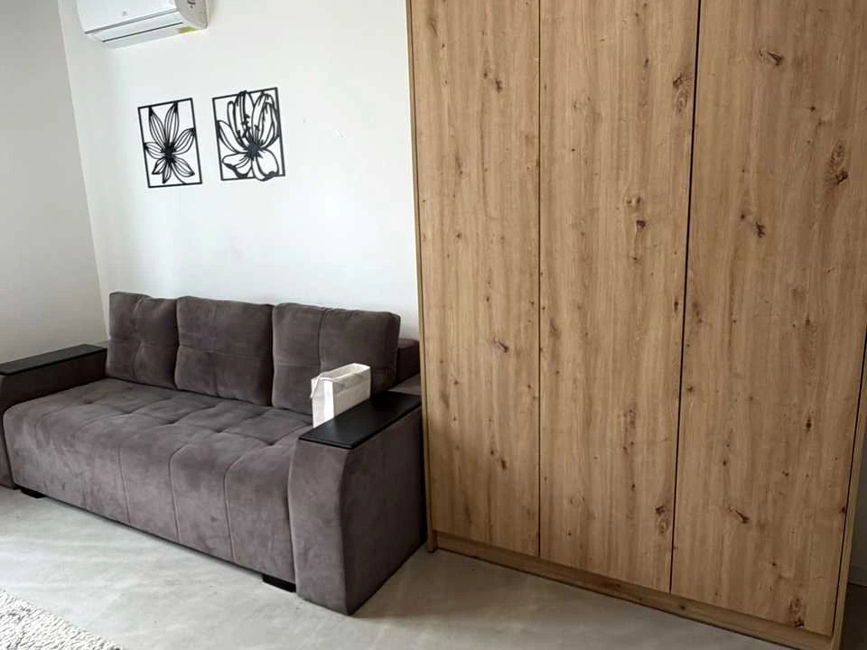 Apartment. Baltiysky Prospect, Kyiv