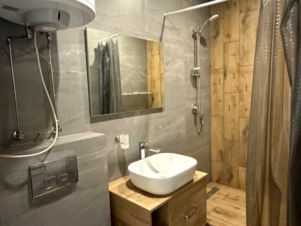 Apartment. Baltiysky Prospect, Kyiv