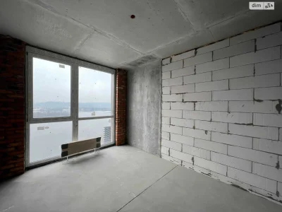 Apartment for Sale – Dniprovska Naberezhna 15K