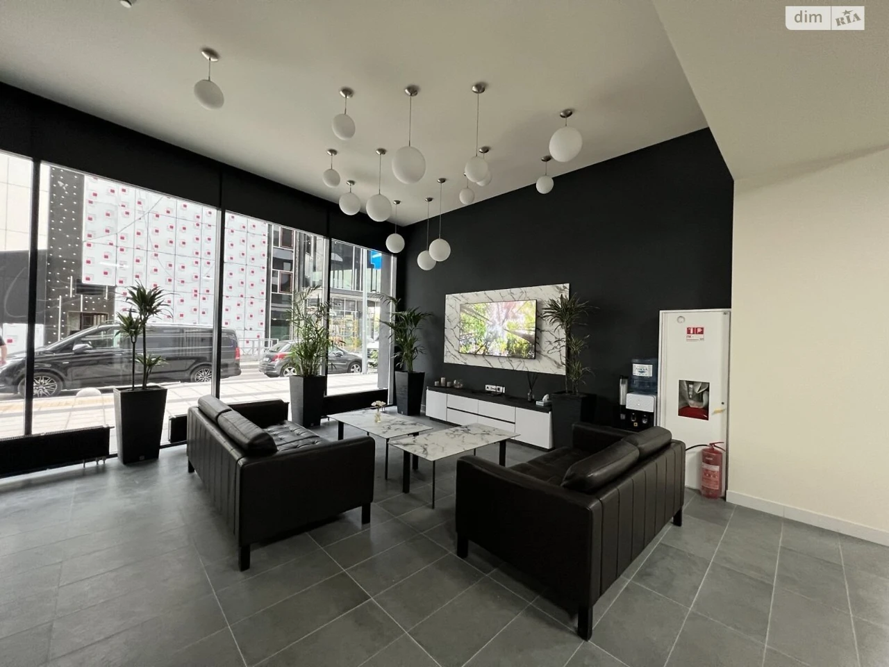 Apartment for Sale – Dniprovska Naberezhna 15K