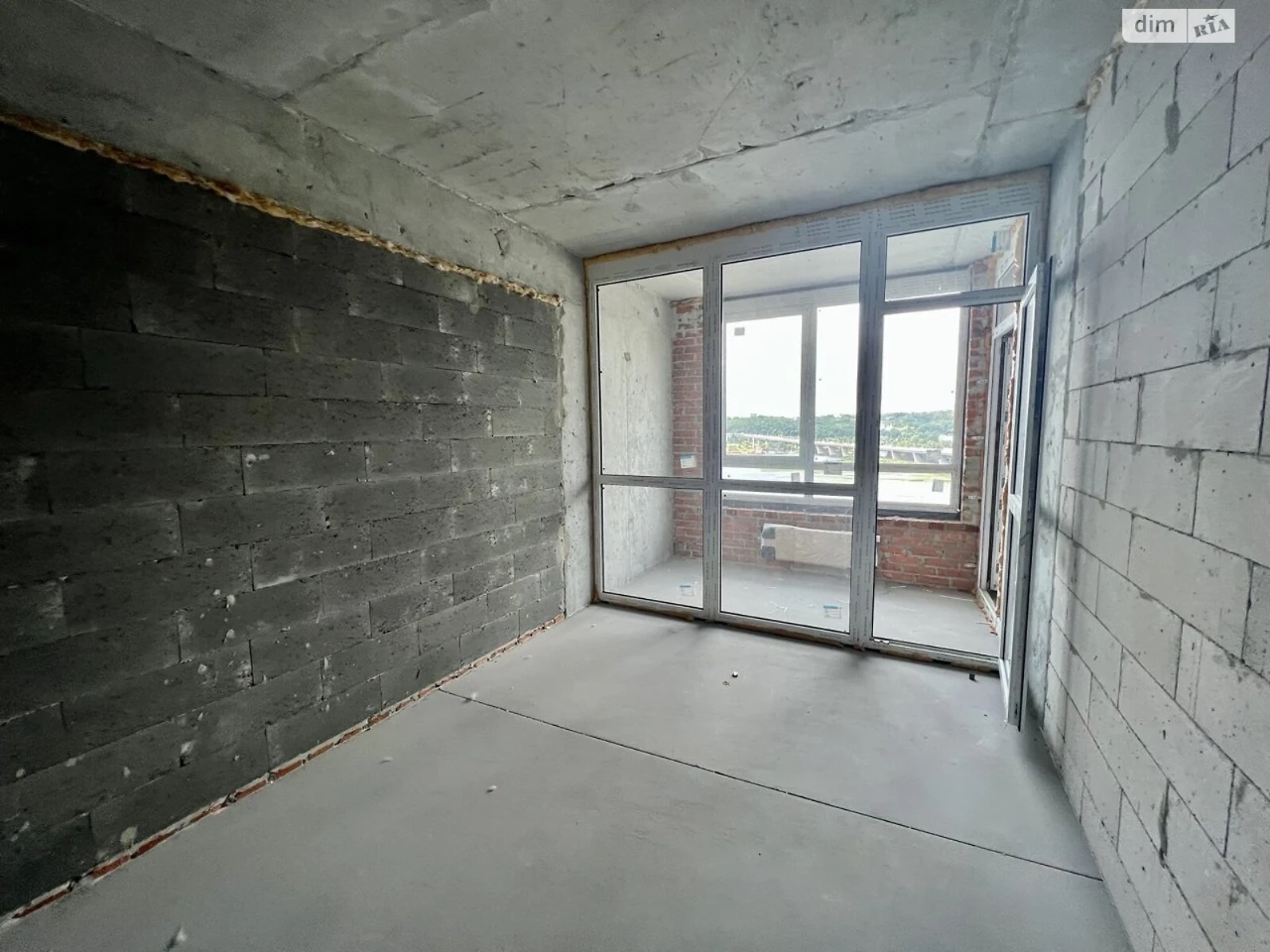 Apartment for Sale – Dniprovska Naberezhna 15K