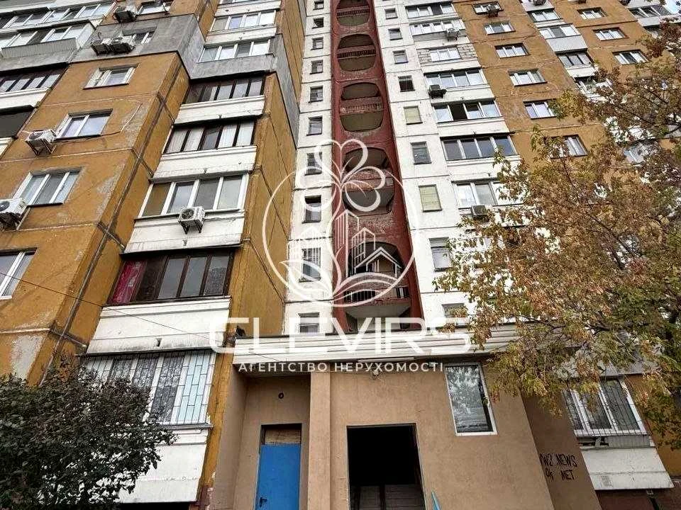 Квартира. Київ, Миколи Закревського вул.