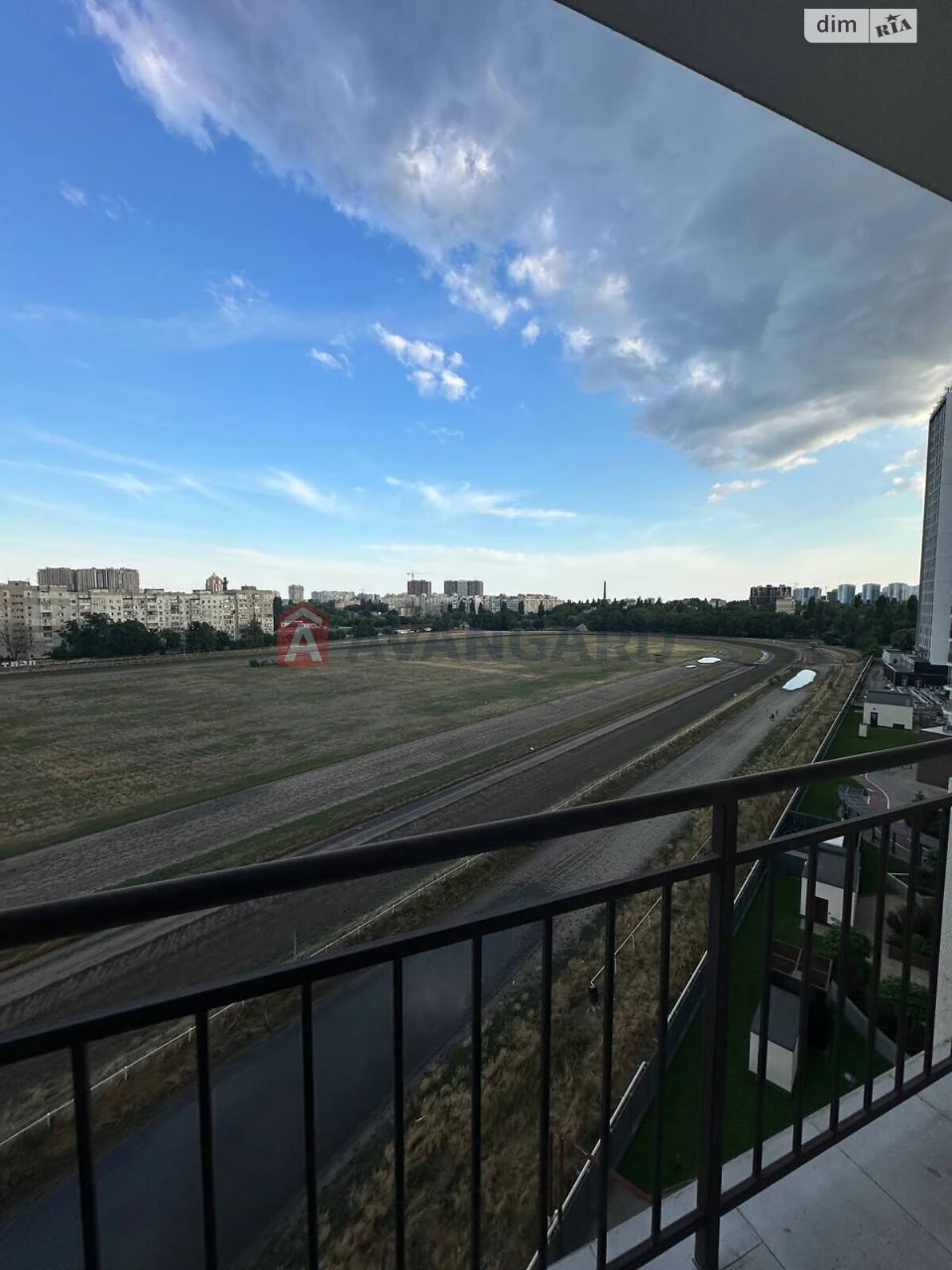 Продаж Квартира Хаджибейський