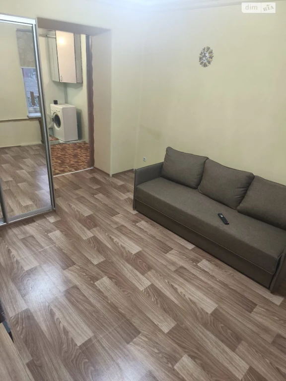 Long-Term Rental Apartment in Primorsky District