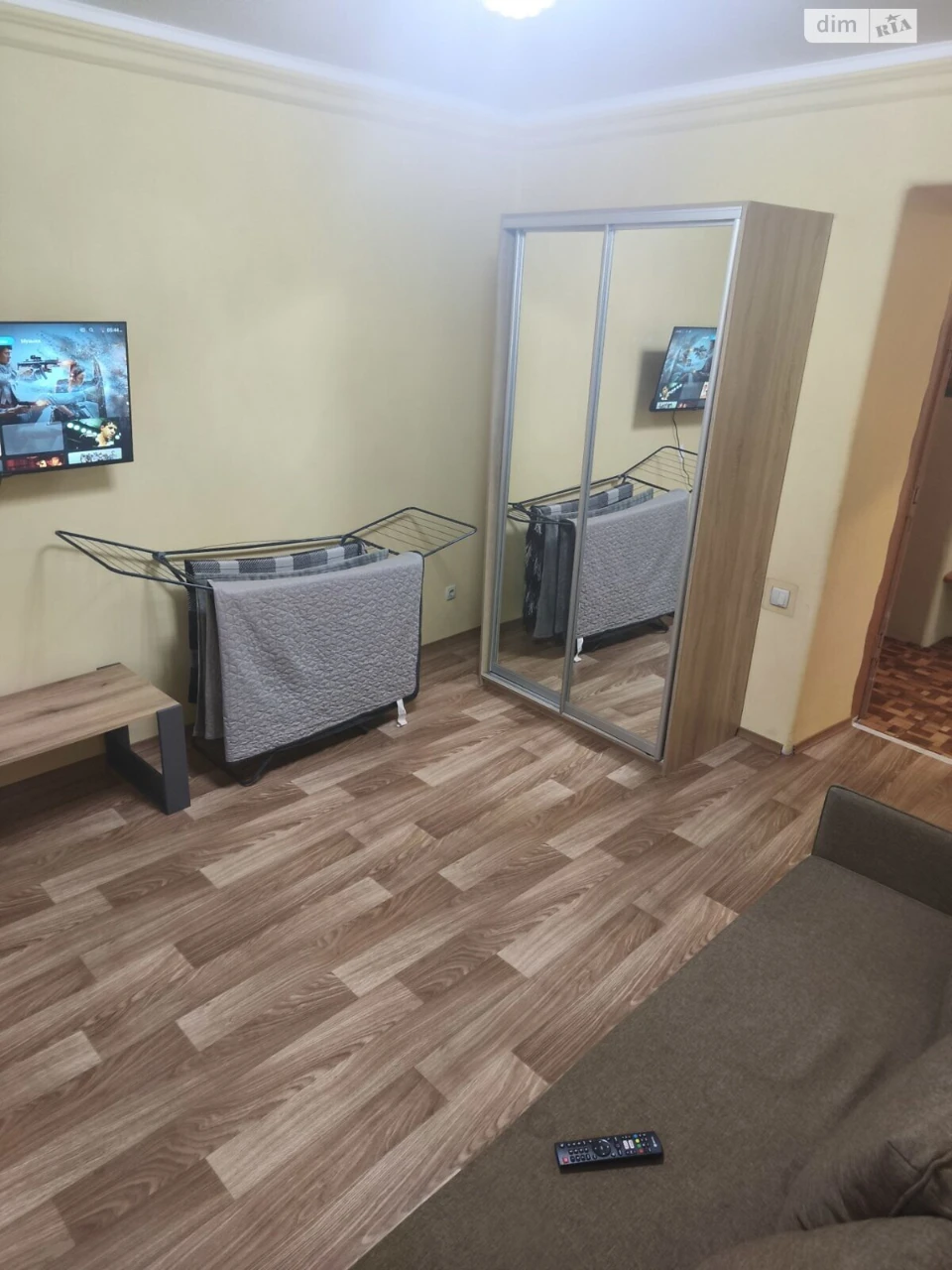 Long-Term Rental Apartment in Primorsky District