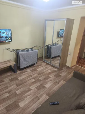 Long-Term Rental Apartment in Primorsky District