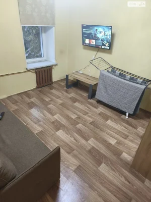 Long-Term Rental Apartment in Primorsky District