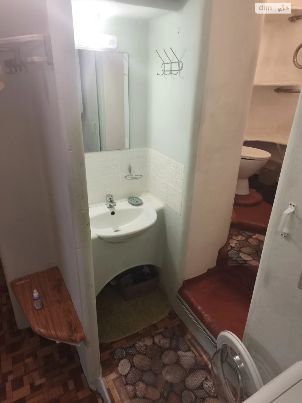 Long-Term Rental Apartment in Primorsky District