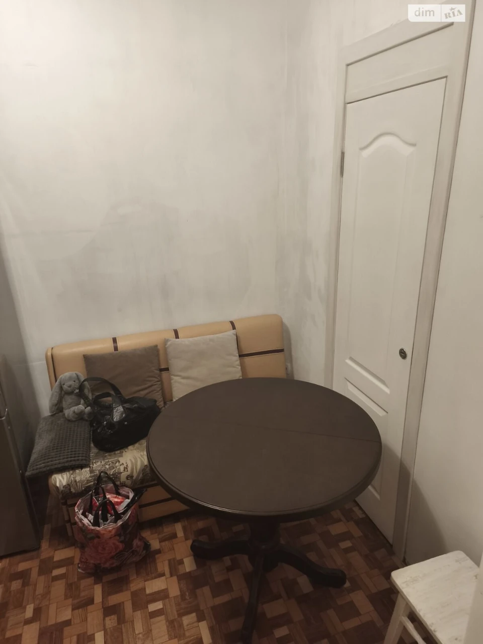 Long-Term Rental Apartment in Primorsky District