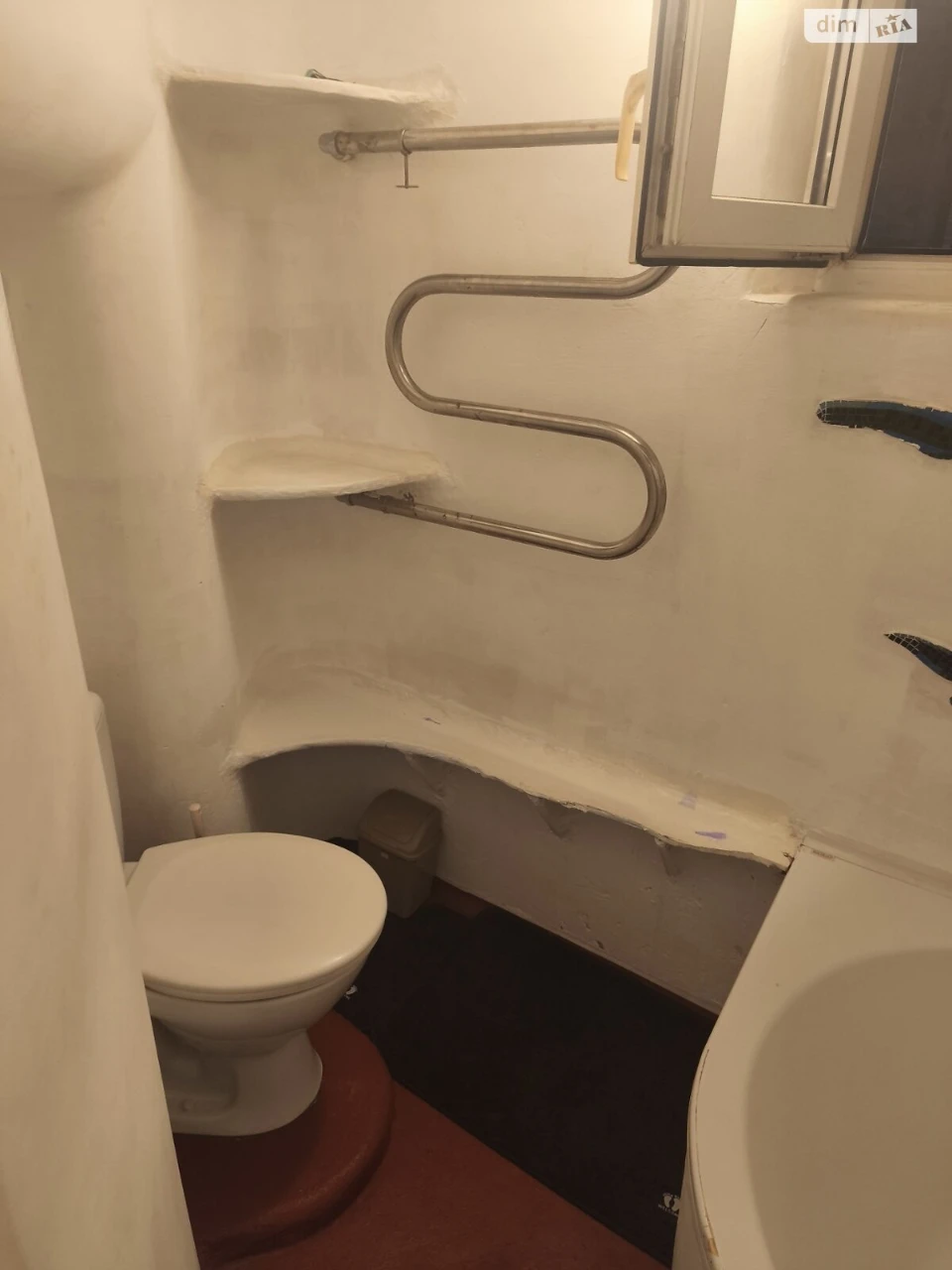 Long-Term Rental Apartment in Primorsky District