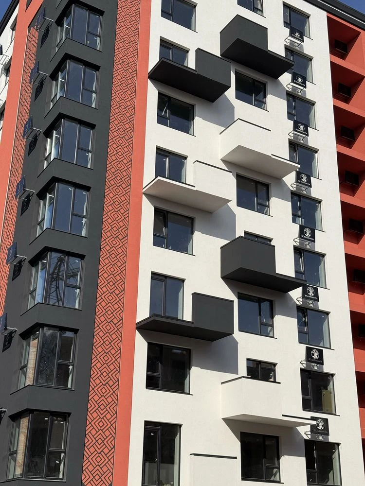 Продаж однокімнайної квартири в ЖК "Скандинавія" без комісії