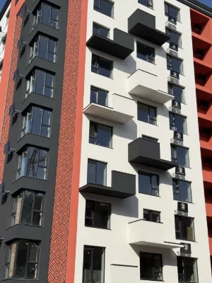 Продаж однокімнайної квартири в ЖК "Скандинавія" без комісії