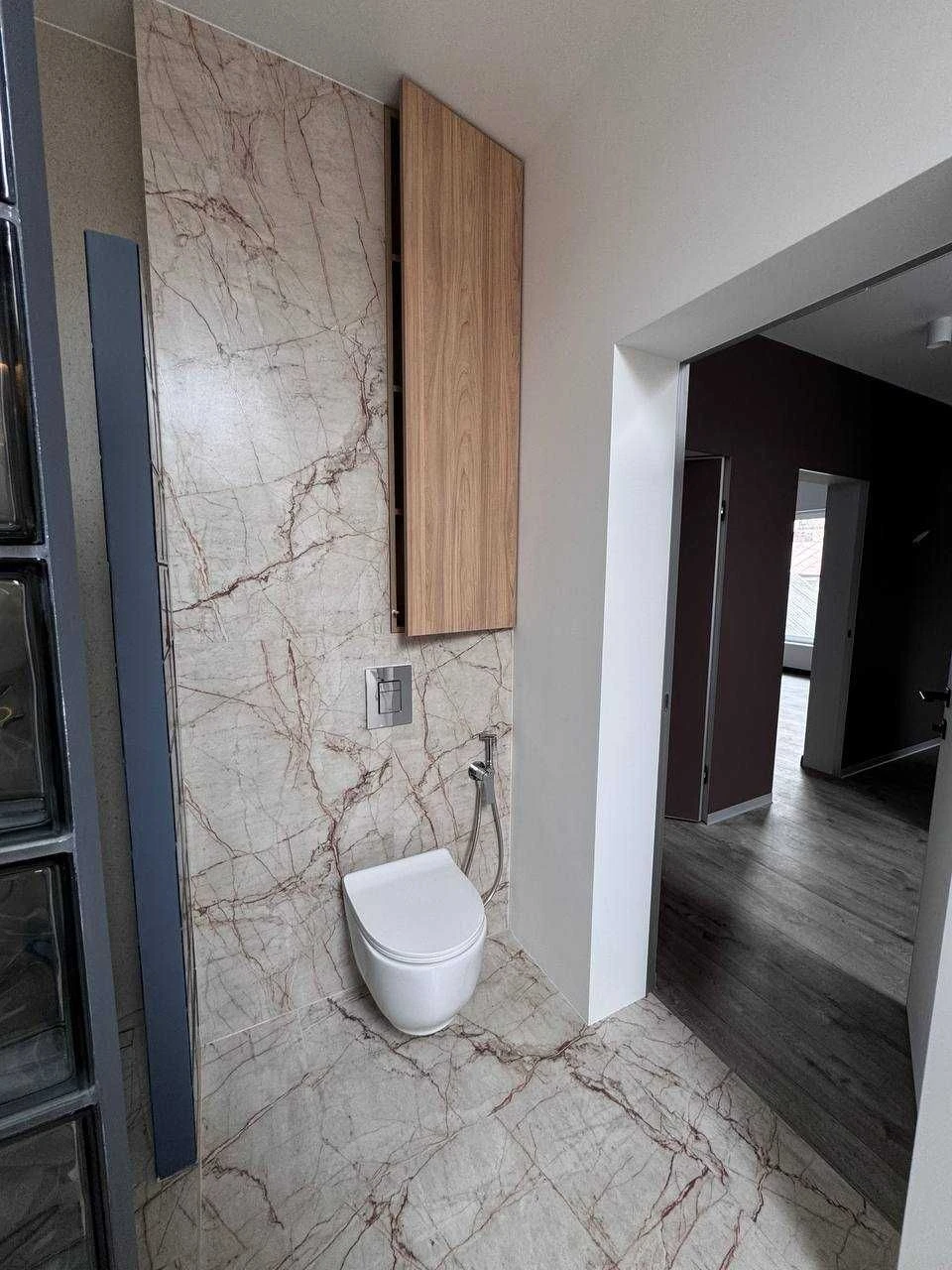 House with its own sauna in the center of Ivano-Frankivsk