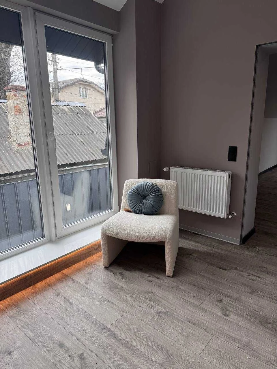 House with its own sauna in the center of Ivano-Frankivsk