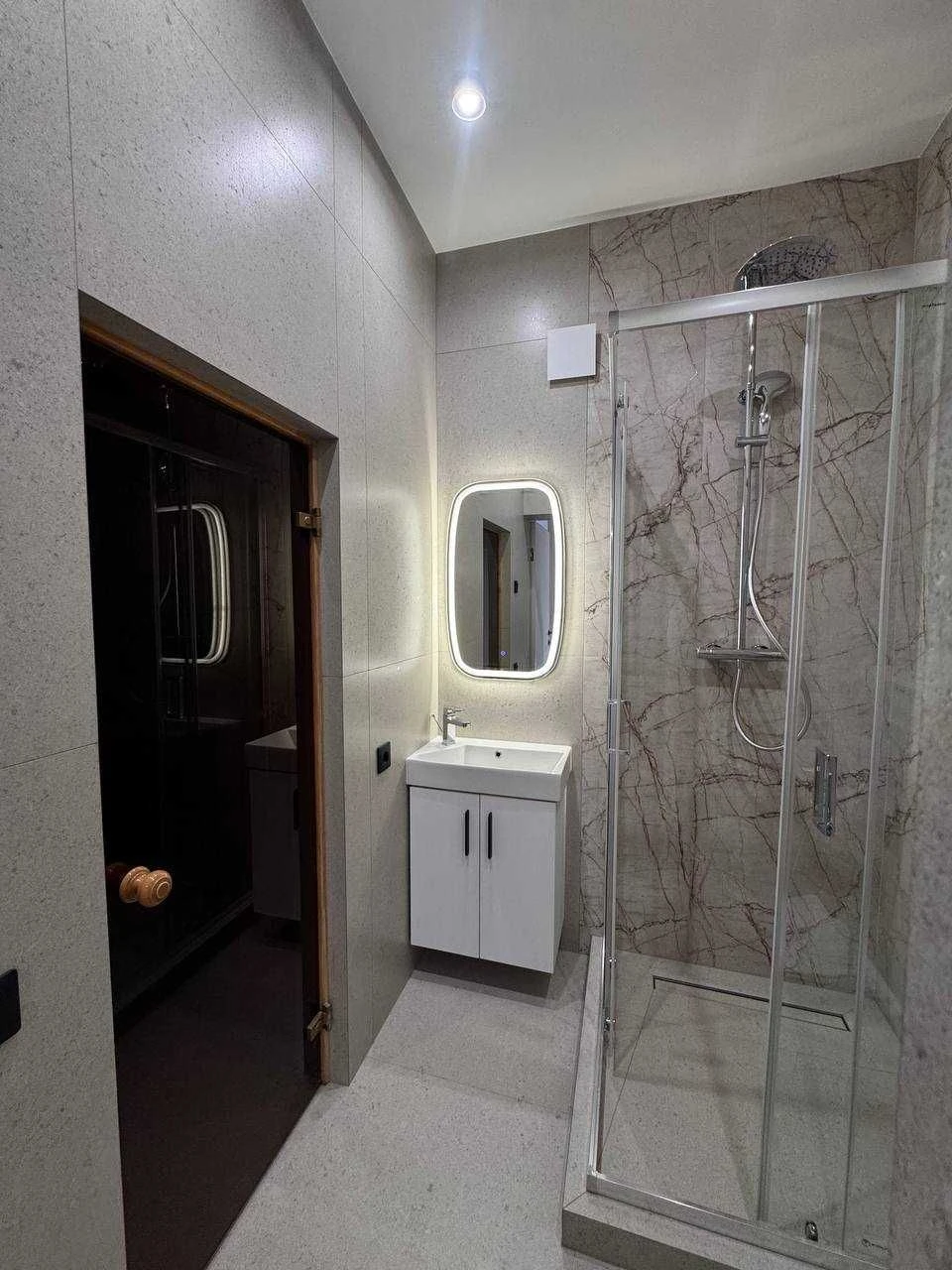 House with its own sauna in the center of Ivano-Frankivsk