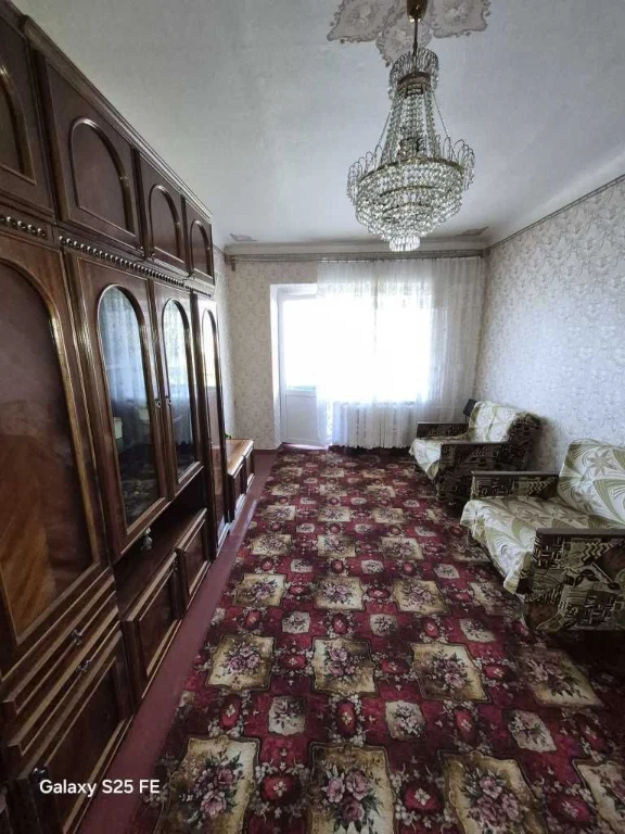 Квартира в будинку, вулиця Фурманова, 2 кімнати