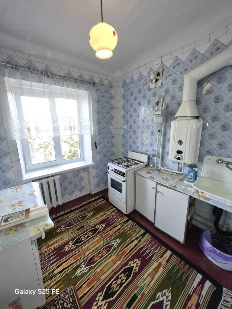 Квартира в будинку, вулиця Фурманова, 2 кімнати