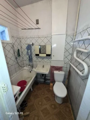 Квартира в будинку, вулиця Фурманова, 2 кімнати