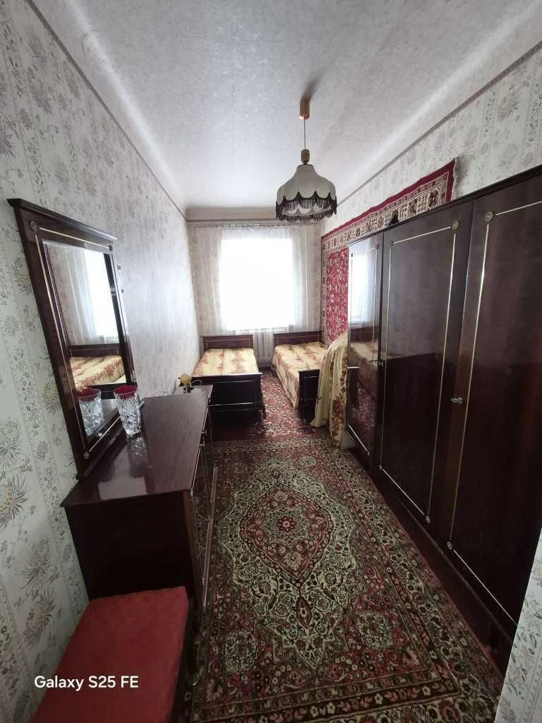Квартира в будинку, вулиця Фурманова, 2 кімнати