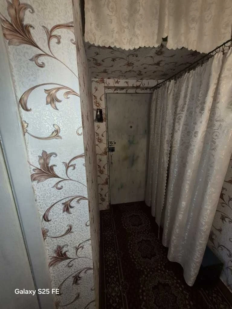 Квартира в будинку, вулиця Фурманова, 2 кімнати