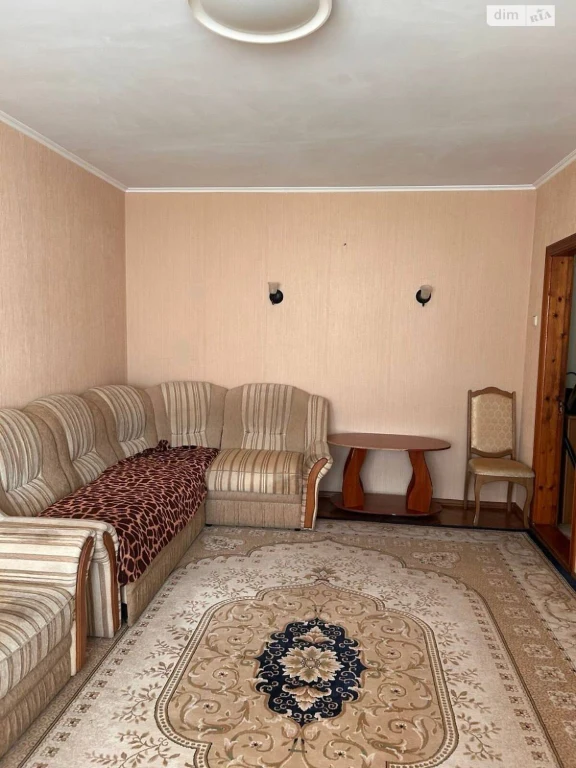 Long Term Rental Apartment in the Center